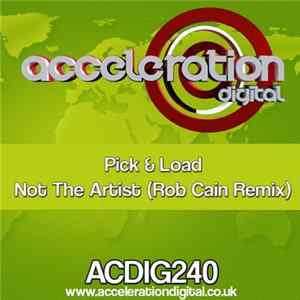 Pick & Load - Not The Artist mp3