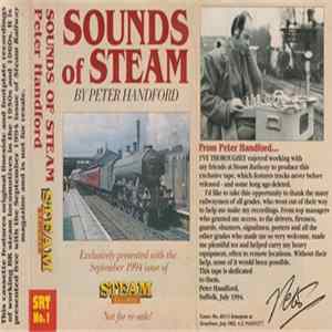 No Artist - Sounds Of Steam mp3
