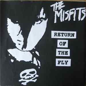 The Misfits - Return Of The Fly mp3