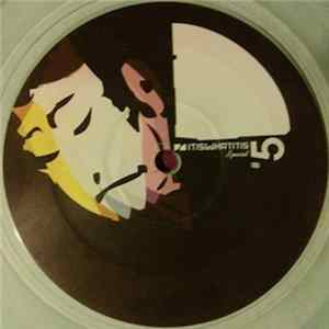 Mathew Jonson - She Is He mp3