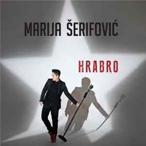 Marija Šerifović - Hrabro mp3