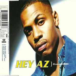 AZ - Hey AZ mp3