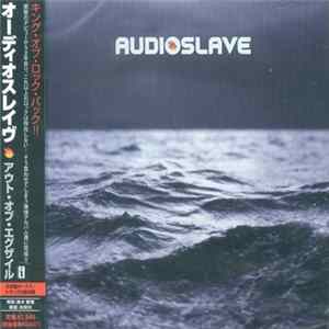 Audioslave - Out Of Exile mp3