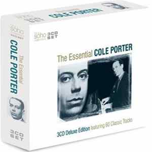 Various - The Essential Cole Porter mp3