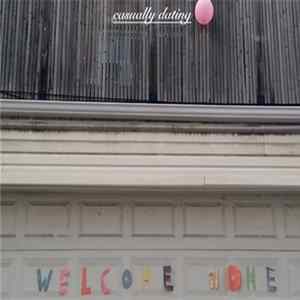 Casually Dating - Welcome Home EP mp3