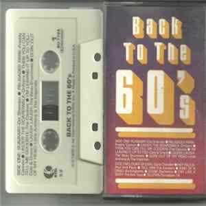 Various - Back To The 60's mp3