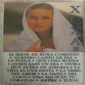Xuxa - Xuxa 3 mp3
