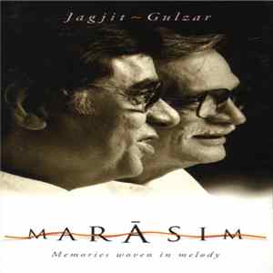 Jagjit ~ Gulzar - Marāsim mp3
