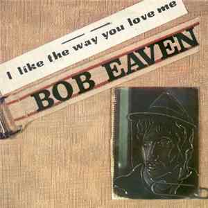 Bob Eaven - I Like The Way You Love Me mp3
