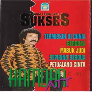 Hamdan Atamimi - Album Lagu-lagu Sukses mp3
