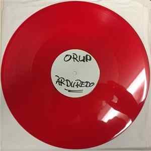 Orup - Är Du Redo? mp3