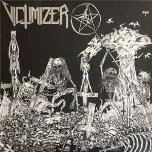 Victimizer - Unholy Banners Of Victimizer mp3