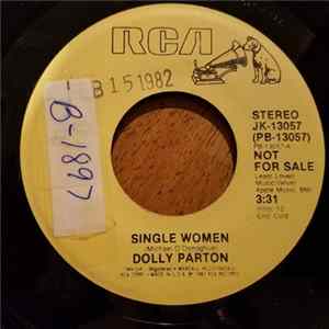 Dolly Parton - Single Women mp3