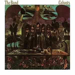 The Band - Cahoots mp3