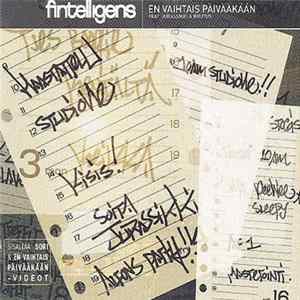 Fintelligens Feat. Jurassikki & Brutus - En Vaihtais Päivääkään mp3