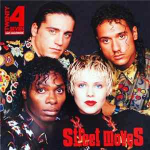 Twenty 4 Seven Featuring Capt. Hollywood - Street Moves mp3
