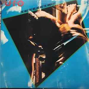 UFO - The Wild, The Willing And The Innocent mp3
