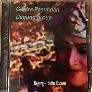 Gentra Pasundan - Degung: Bulan Dagoan mp3
