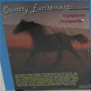 Various - Country Excitement mp3