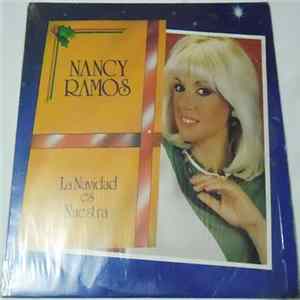 Nancy Ramos - La Navidad Es Nuestra mp3