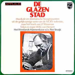 Willy van Hemert / Tony Vos / Piet Struijk - De Glazen Stad mp3