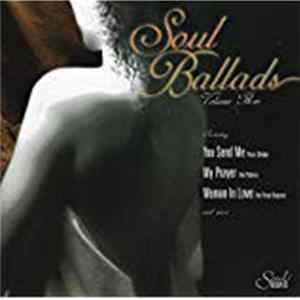 Various - Soul Ballads Volume Three mp3