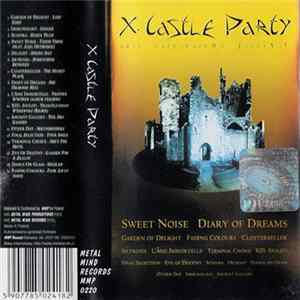 Various - X. Castle Party mp3