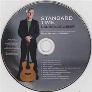 Laurence Juber - Standard Time mp3