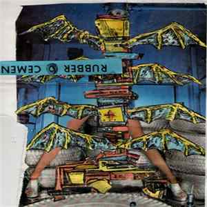 Rubber O Cement - Untitled mp3