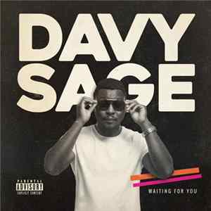 Davy Sage - Waiting For You mp3