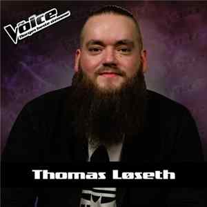 Thomas Løseth - Heal mp3