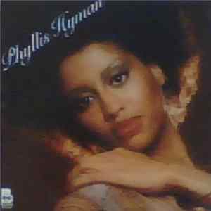 Phyllis Hyman - Phyllis Hyman mp3