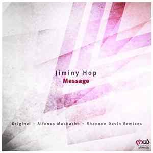 Jiminy Hop - Message mp3