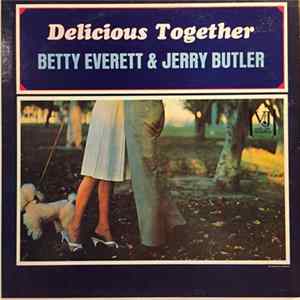 Betty Everett & Jerry Butler - Delicious Together mp3