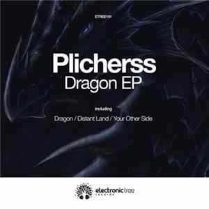 Plicherss - Dragon EP mp3
