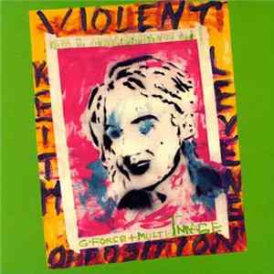 Keith Levene - Violent Opposition mp3
