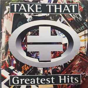 Take That - Greatest Hits mp3