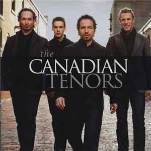 The Canadian Tenors - The Canadian Tenors mp3