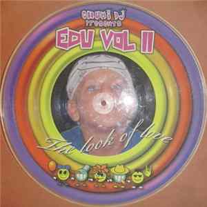 Chumi DJ Presents Edu Vol. II - The Look Of Love mp3