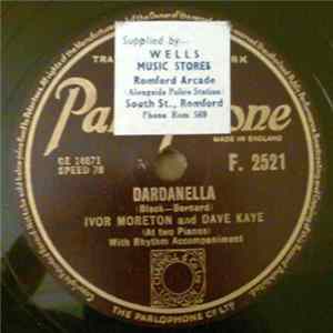 Ivor Moreton And Dave Kaye - Dardanella / Pachinko mp3