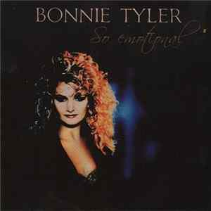 Bonnie Tyler - So Emotional mp3