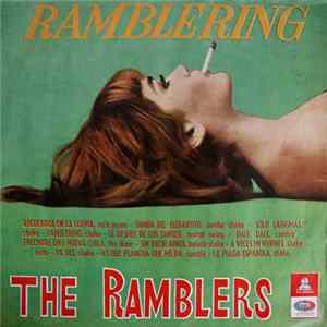 The Ramblers - Ramblering mp3