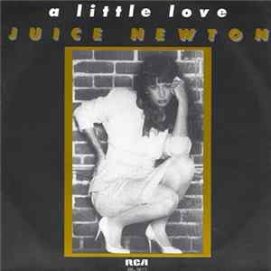 Juice Newton - A Little Love mp3