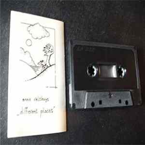 Enno Velthuys - Different Places mp3