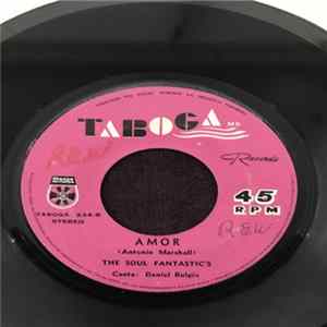 The Soul Fantastics - Soul Topo Gigio / Amor mp3