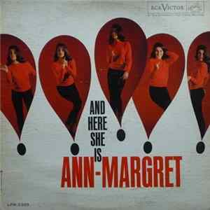 Ann-Margret - And Here She Is mp3