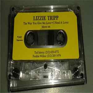 Lizzie Tripp - Demo mp3