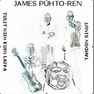 James Puhto-Ren - Tulit Niin Kuin Laiva mp3