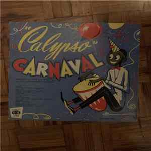 Geraldo La Viny Et Son Orchestre Avec Joe Clemendore (Cobra Man) - Calypso Carnaval mp3
