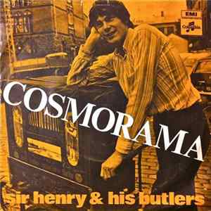 Sir Henry & His Butlers - Cosmorama mp3